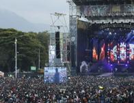 Bogotá ruge al ritmo de Rock al Parque: la ciudad celebra 30 años del festival que hace historia en Latinoamérica 