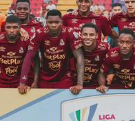 Tolima tomó radical decisión con cuatro jugadores; protagonizaron actos de indisciplina