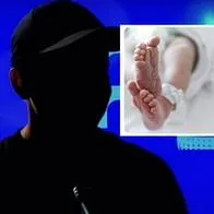Qué pasó con Camilo Cifuentes por problema con mamá de su bebé: exponen relación