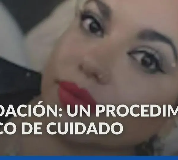 Yenifer García y el coctel letal que le causó la muerte: ¿cómo le hizo efecto en el cuerpo?