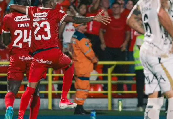 Imágenes | América vs Barranquilla, Dimayor confirmó el día en que se jugará por Copa