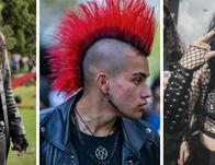 ¿Ya tienes tu pinta? Arma tu outfit y celebra los 30 años de Rock al Parque en Bogotá 