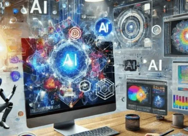 Siete cambios de la IA que ya están en Internet y usted no ha notado
