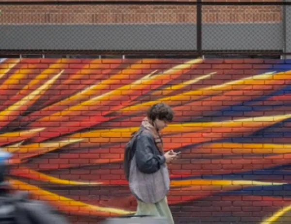 Idartes te invita a recorrer en bicicleta y a pie las intervenciones del Museo Abierto de Bogotá en Suba  