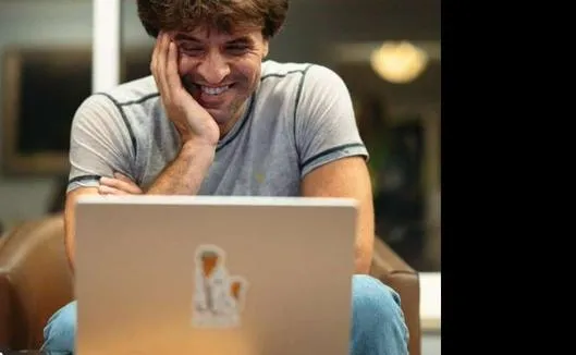 En video: Así fue cómo Karl Deisseroth le contó a su familia que ganó el Nobel de Medicina