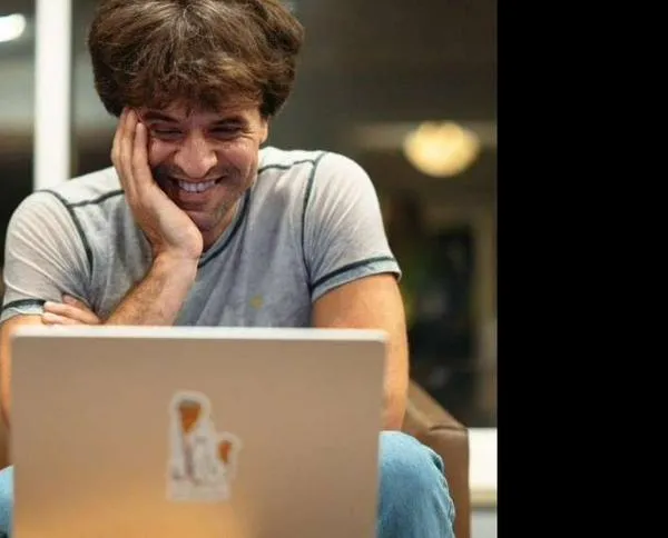En video: Así fue cómo Karl Deisseroth le contó a su familia que ganó el Nobel de Medicina