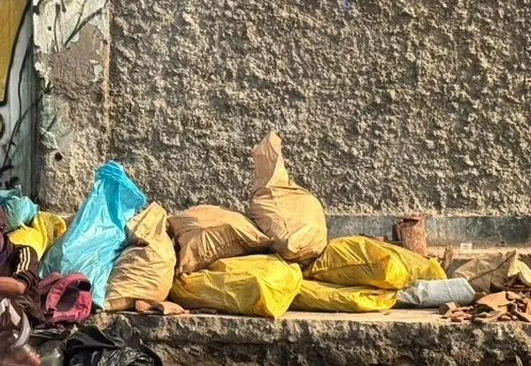 Habitantes de calle se desplazan de Ciudad Paraíso hacia otros barrios de Cali tras operativos