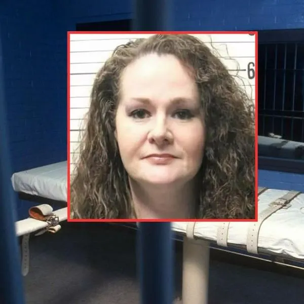 Cómo está Christa Pike, que sobrevivió a doble inyección letal en Estados Unidos