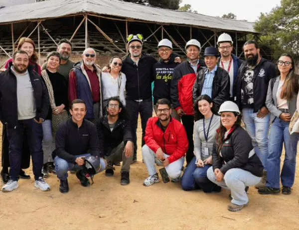 Kennedy tendrá Casa de la Cultura: inicia restauración de la Hacienda Las Margaritas 