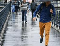 ¿Por qué llueve en Bogotá durante el fenómeno de El Niño 2026? Estas son las razones que lo explican 
