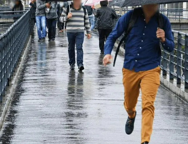 ¿Por qué llueve en Bogotá durante el fenómeno de El Niño 2026? Estas son las razones que lo explican 