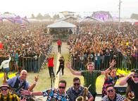 Los 30 años de Rock al Parque se viven en Canal Capital