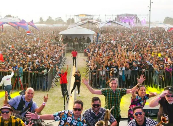 Los 30 años de Rock al Parque se viven en Canal Capital