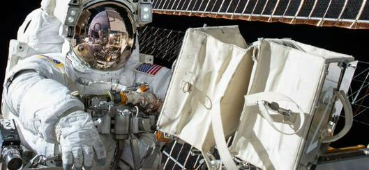 Semana mundial del espacio 2026: todo lo que ha ocurrido fuera del planeta