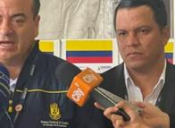 Primeras imágenes de exfuncionarios de Petro tras llegar a La Picota