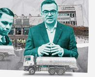 Ordenan trasladar a La Picota a Olmedo López y Sneyder Pinilla, pese a orden de un juez