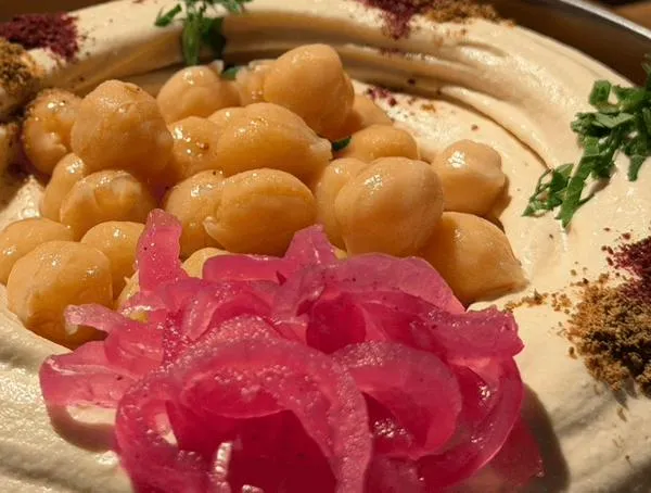 ¿Cuáles son los beneficios de comer garbanzos?