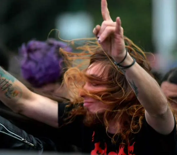De Rock al Parque a casa: así será la operación especial de Transmilenio