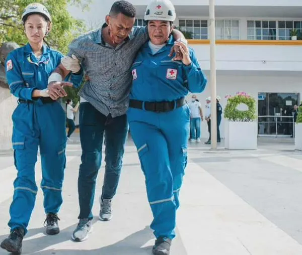 Valledupar cierra el 10 de octubre las inscripciones para el Simulacro Nacional: así puede participar