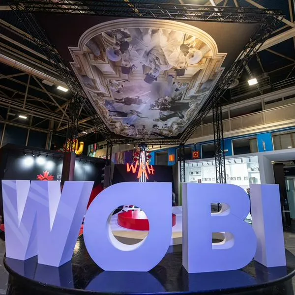 World Business Forum Bogotá