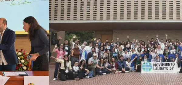 Diócesis de Valledupar recibe certificación como la primera Comunidad Laudato Si’ de Colombia
