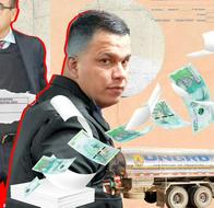 Ungrd: traslado de testigos pone bajo la lupa vínculo de Minjusticia con Carlos R. González