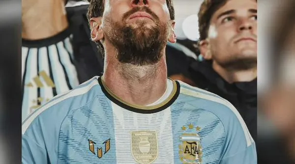 Messi se despidió de Argentina entre lágrimas: “Daría todo para jugar toda la vida”