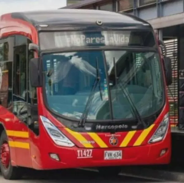 Transmilenio ajusta sus rutas por Rock al Parque e Iron Maiden