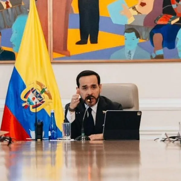 De la Espriella anunció cuándo empieza el Fondo Milagro y con cuánto dinero