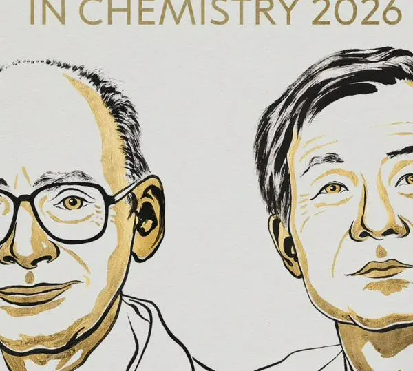 Nobel de Química para Henri B. Kagan y Kenso Soai por proceso que facilita fabricación de fármacos