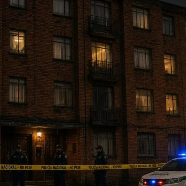 Bogotá: mujer adulta mayor fue hallada sin vida dentro de su vivienda en Suba