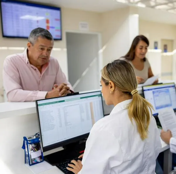 El Ministerio de Salud presentó el primer balance de su plan de choque, reportando más de 70.000 personas con procedimientos resueltos y avances. 