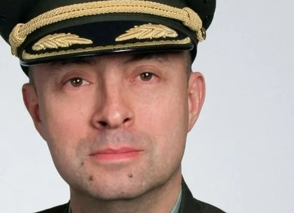 Ibagué tiene nuevo comandante de la Policía: esta es su trayectoria
