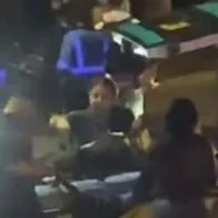 Joven terminó en coma luego de accidente: moto lo arrolló luego salir corriendo