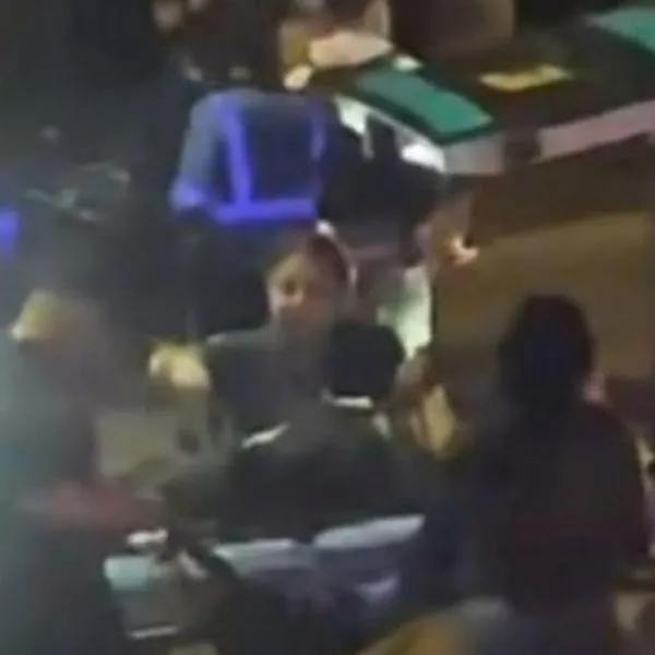 Joven terminó en coma luego de accidente: moto lo arrolló luego salir corriendo