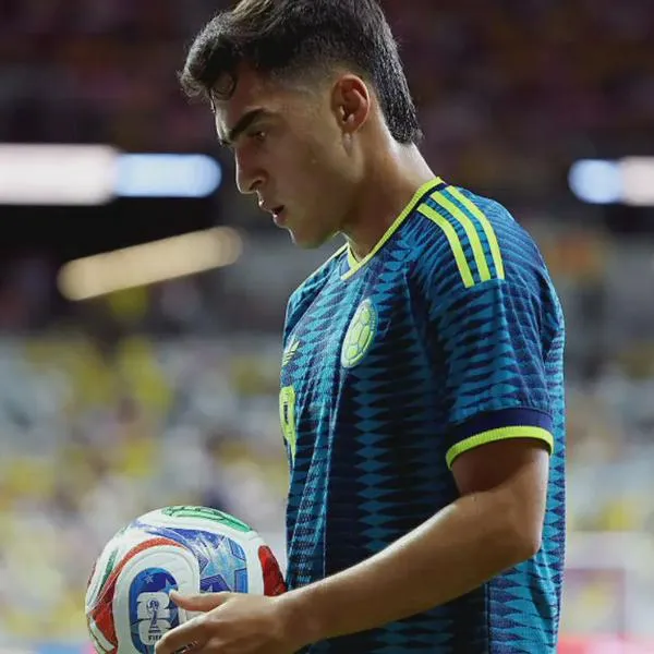 Impactante dato de Juan Manuel Rengifo en Selección Colombia: jugó como veterano