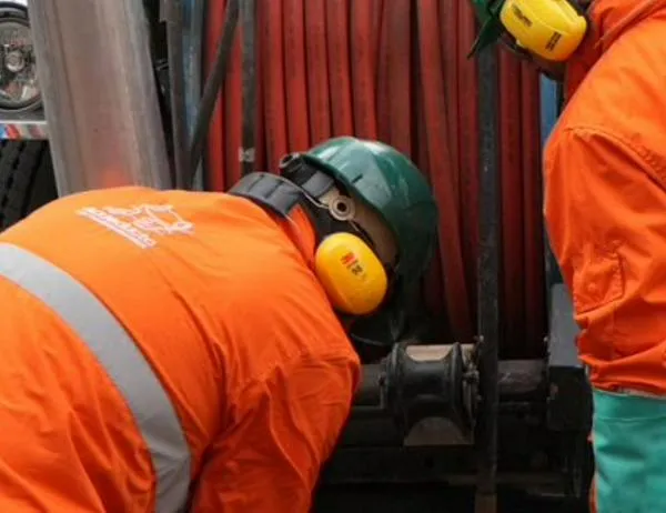 Tibitoc nuevamente en operación: se normaliza suministro de agua en municipios y sectores del noroccidente de Bogotá 