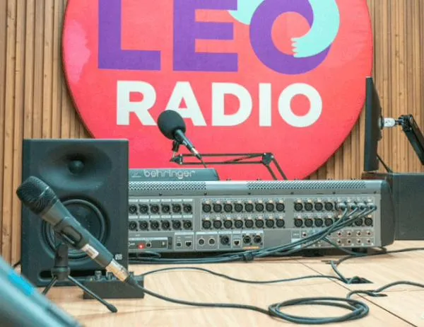 BibloRed estrena en LEO Radio un espacio para repensar la lectura y sus formas de habitar 