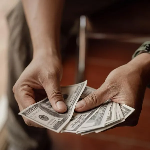 Dólar en Colombia arrancó al alza y se acerca a 3.300: inflación será clave hoy
