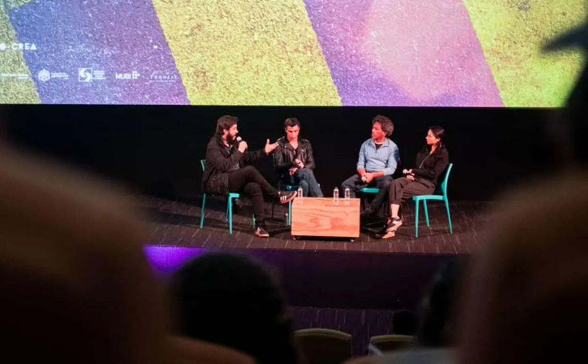 BIFF 2026: 61 películas y la Palma de Oro de Cannes llegan a Bogotá desde el 8 de octubre