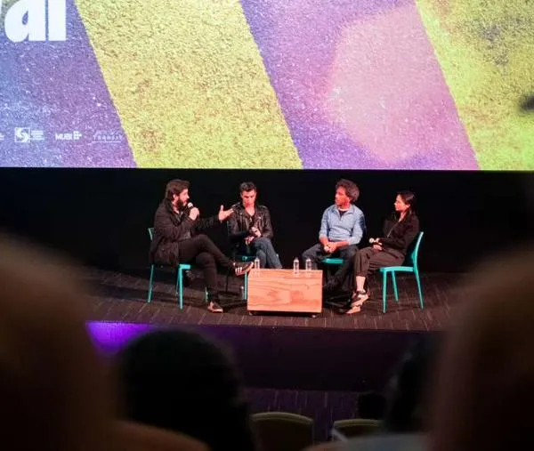 BIFF 2026: 61 películas y la Palma de Oro de Cannes llegan a Bogotá desde el 8 de octubre