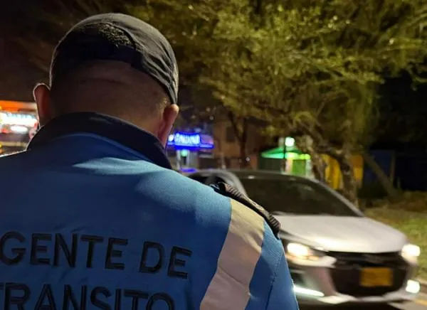 La escalofriante cifra de fallecidos en accidentes de tránsito en Ibagué