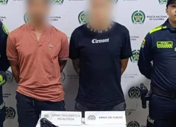 ¡Se dieron duro! Dos mujeres resultaron heridas en violenta riña en Ibagué