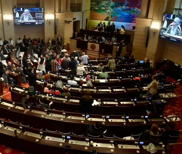 Se abre debate por los alcances del estatuto antiterrorista: así habla el país político