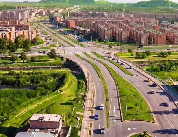 Adjudicada la construcción del Puente Tibanica, nueva conexión entre Bogotá y Soacha 