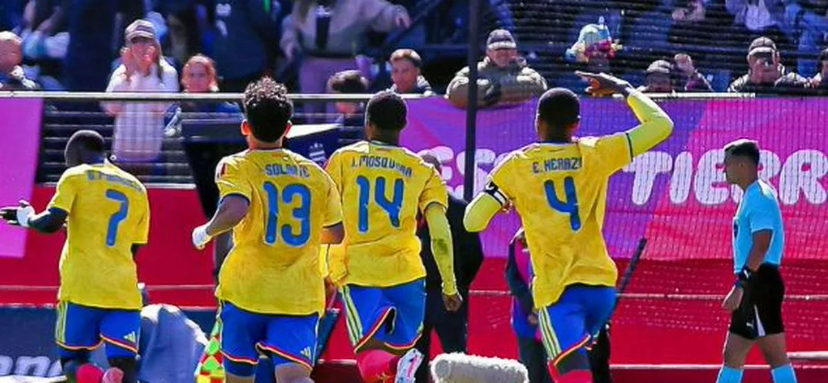 ¿Cuándo sale la boletería para el juego de la Selección Colombia en Cali?