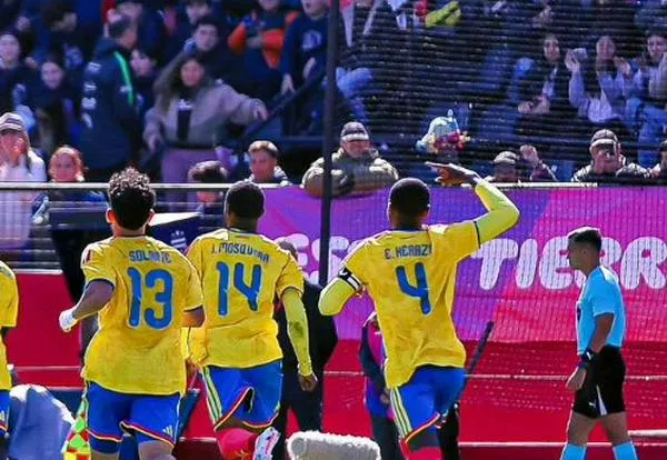 ¿Cuándo sale la boletería para el juego de la Selección Colombia en Cali?