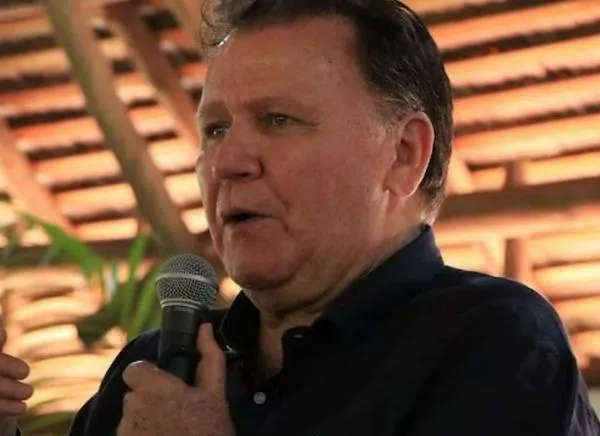 Ministro Dangond aclara polémica por sus declaraciones sobre el arroz