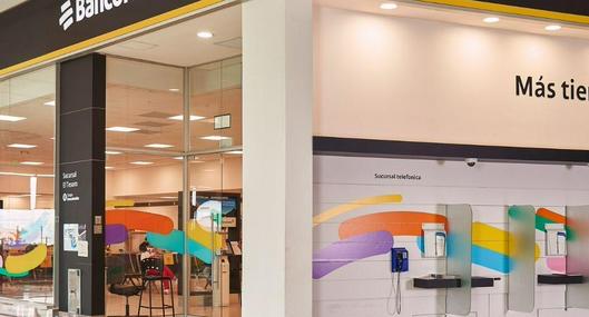Bancolombia presenta nuevos planes de cuentas de ahorro y nómina con suscripción flexible y descuentos por uso de servicios