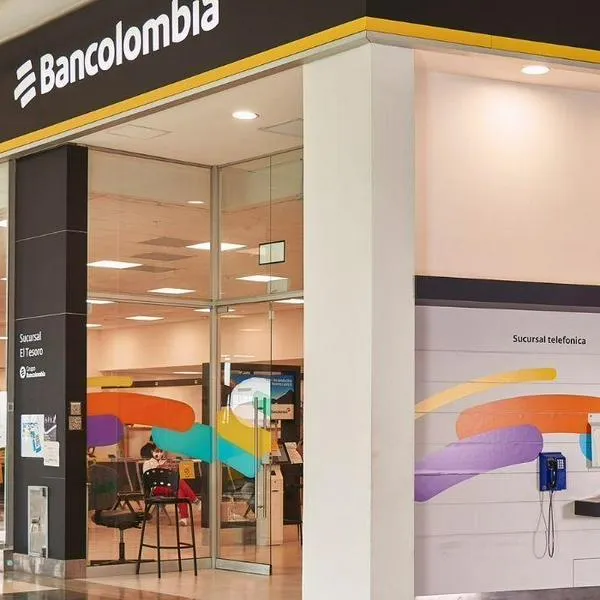 Bancolombia ajusta su oferta de cuentas de ahorro y nómina con planes desde $0 y esquema de descuentos